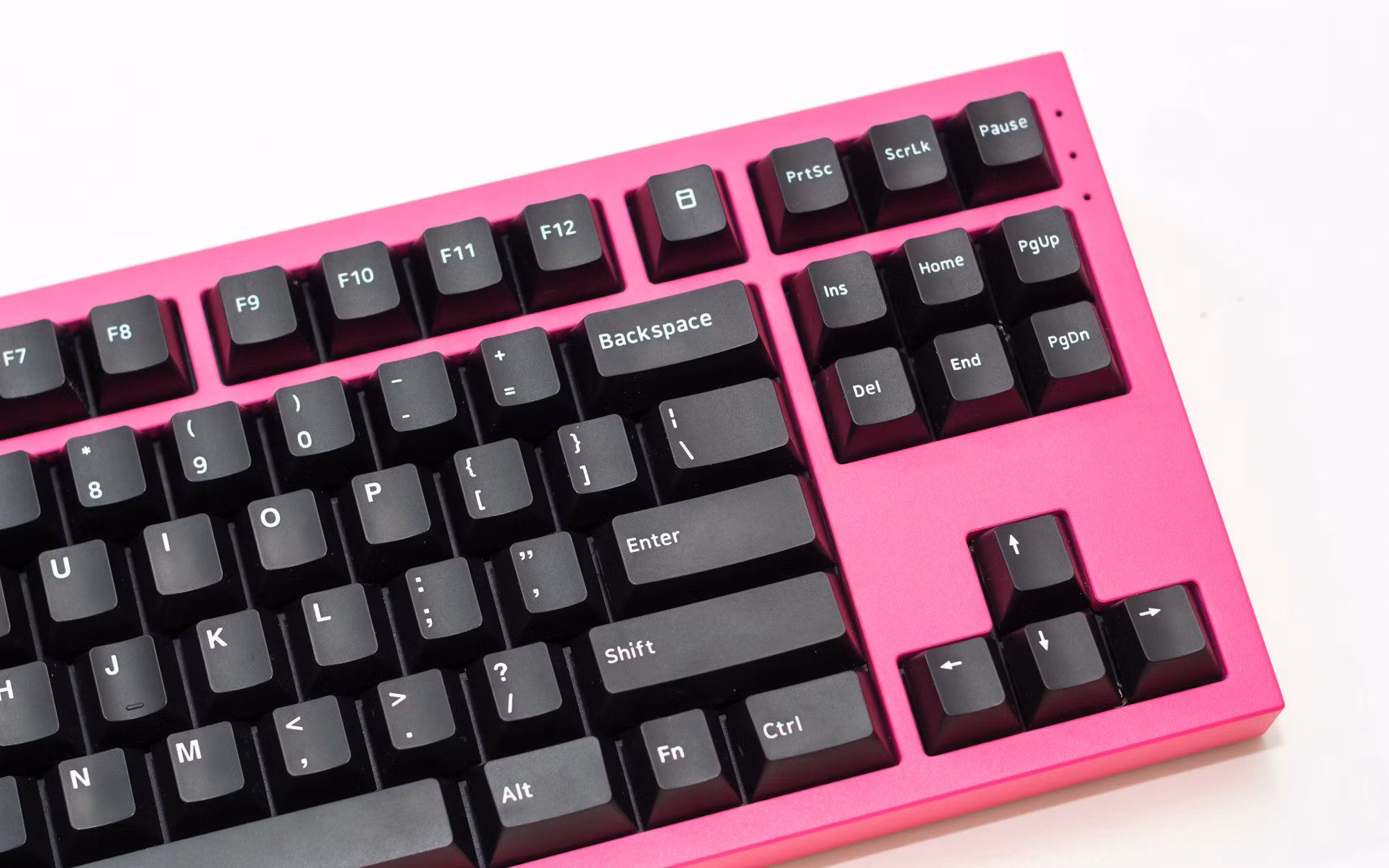 Exploring the Different Types of Gaming Keyboards and What Makes Them Unique